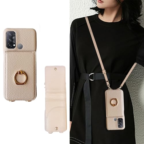 Amazon.co.jp: oppo reno5 a 用 ケース ショルダー 可愛い reno5a